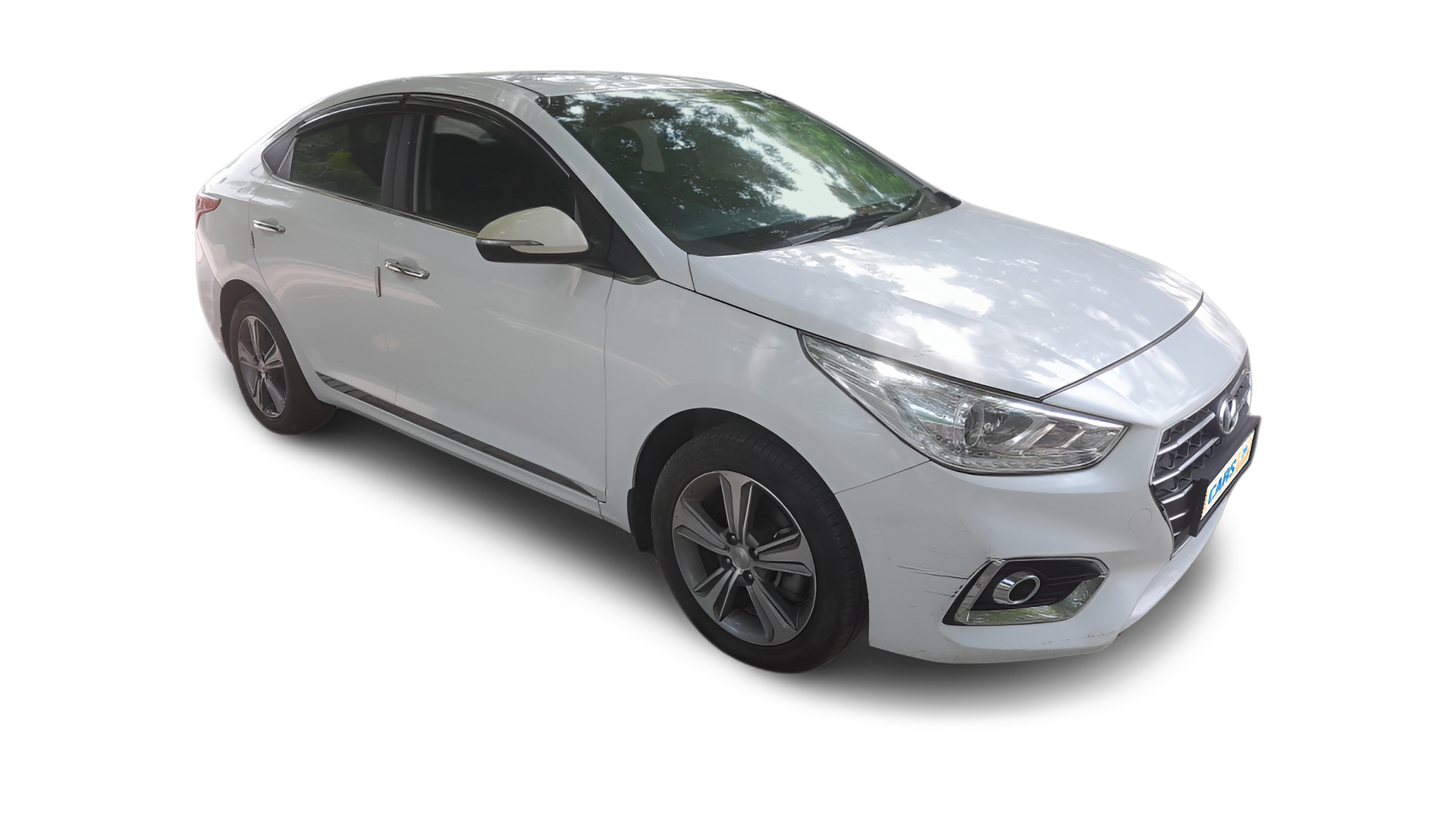Hyundai Verna-img